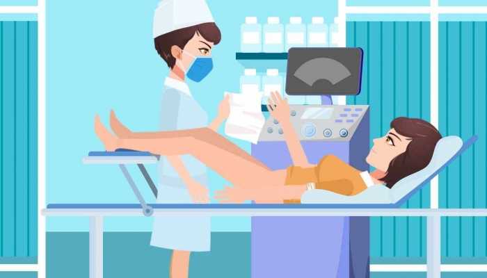 女人怀孕不了怎么办?对症治疗最有效