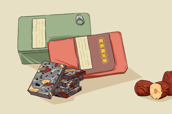 喝阿胶的好处 阿胶的营养价值 阿胶的功效与作用