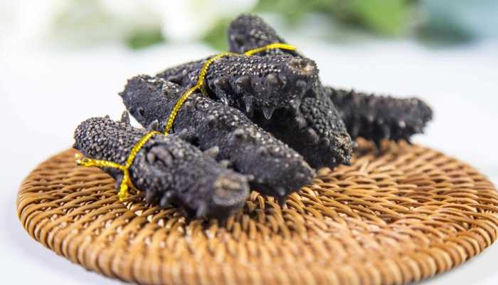 啥样的海参好 怎样选择海叁