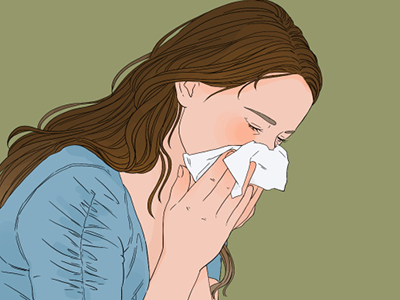 黑苦荞茶的作用与功效 黑苦荞茶的好处