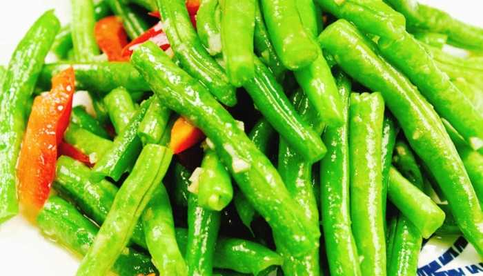 痛风能吃四季豆和豇豆吗？ 痛风病人的饮食搭配问题