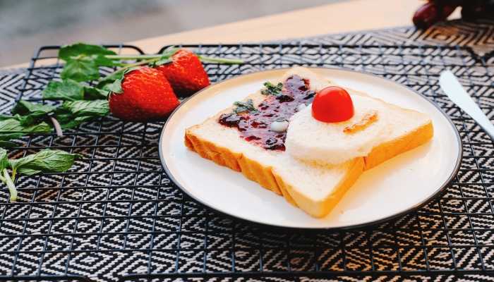 什么食物热量低 低热量零食一览表