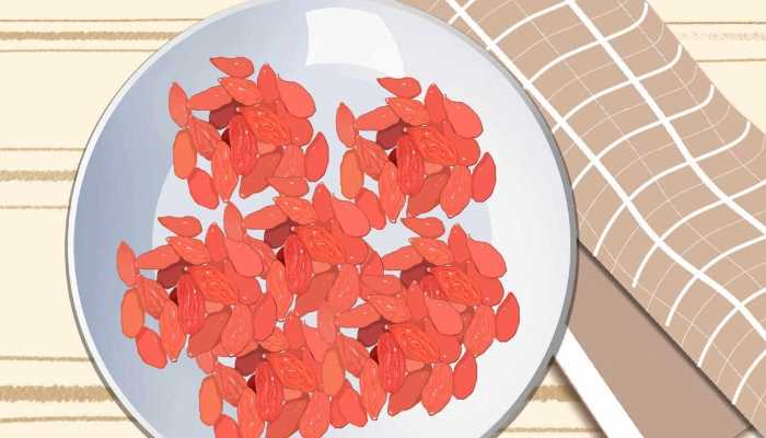 枸杞子与桑葚子可同饮吗？ 枸杞桑椹泡酒喝的功效