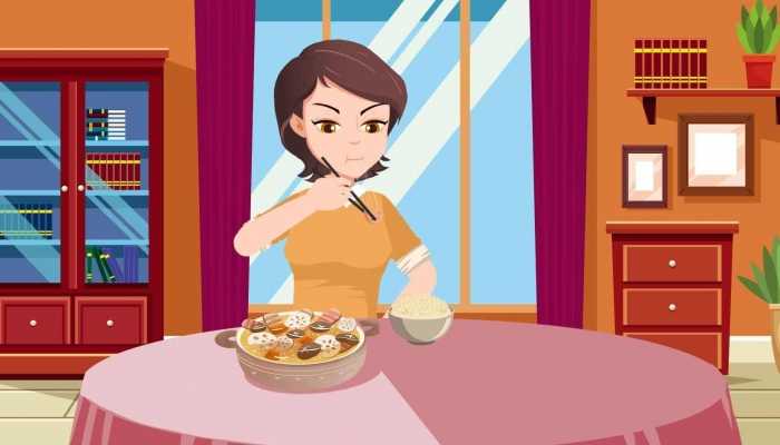 人参菜根的功效与作用 人参菜根的做法