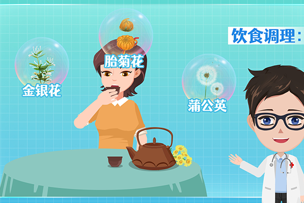 金银花的功效与作用及禁忌症 金银花的营养价值 金银花的好处