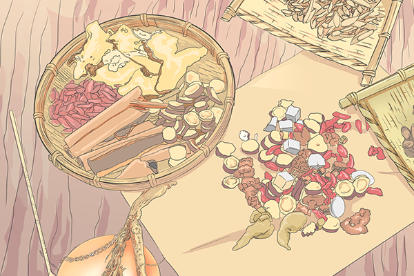 女贞子的功效与作用 女贞子的营养价值 女贞子的好处