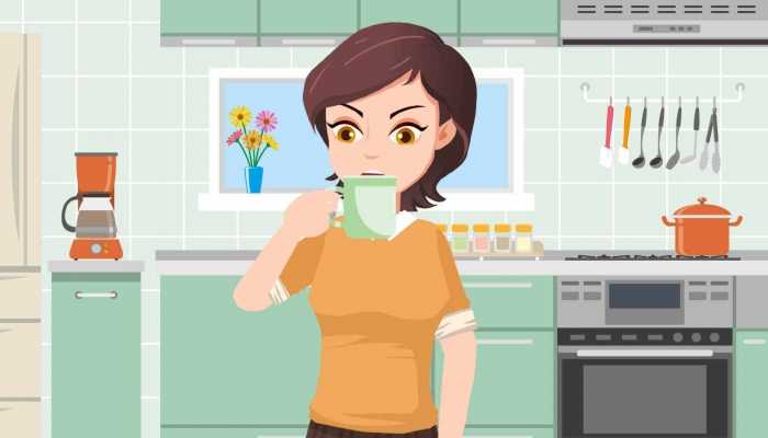 喉咙疼痛吃什么水果 喉咙痛该怎么办