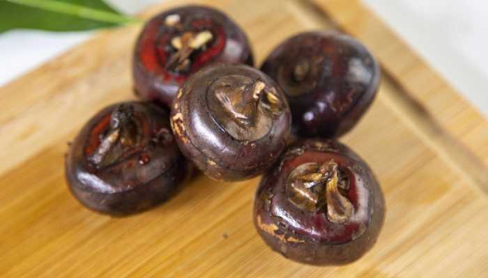 荸荠的服用忌讳 荸荠的功效与作用