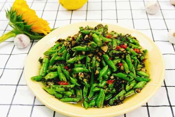 四季豆的价值 四季豆的功效与作用 四季豆的好处有哪些