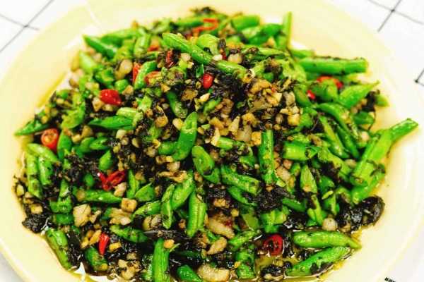 四季豆的价值 四季豆的功效与作用 四季豆的好处有哪些