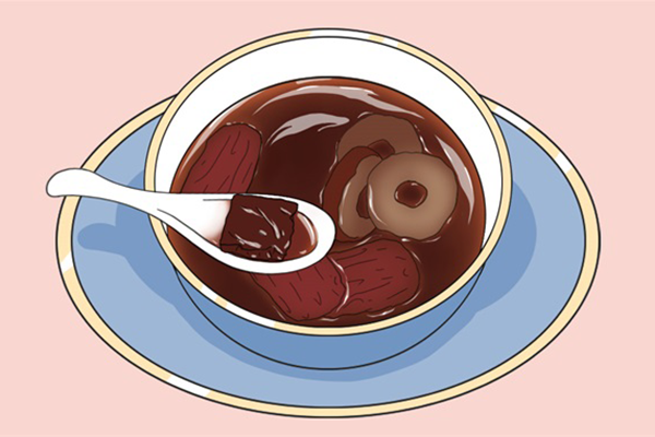 红糖酒酿蛋功效与作用 红糖酒酿蛋的好处有哪些 红糖酒酿蛋的营养价值