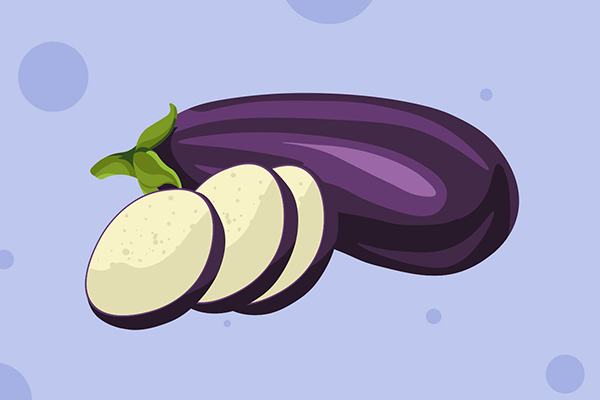 茄子的作用与攻效 茄子的营养价值 茄子的好处