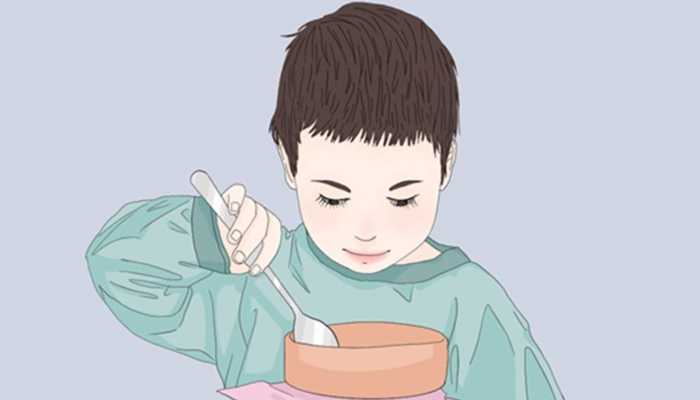 三岁孩子补钙吃什么 吃什么补钙