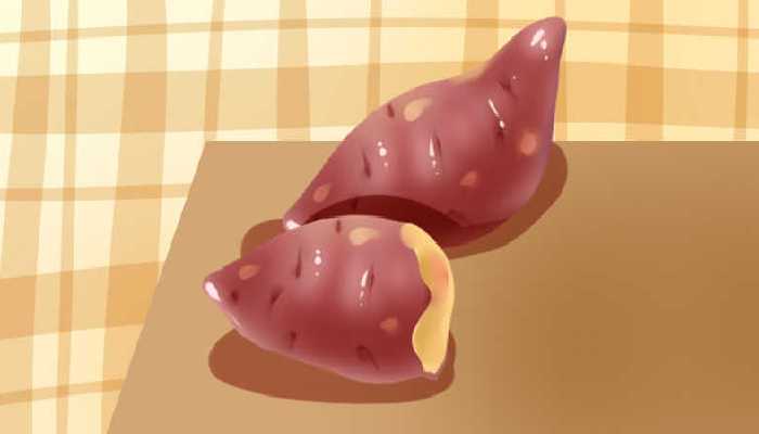 红薯怎么存放不会坏 红薯的存放方法