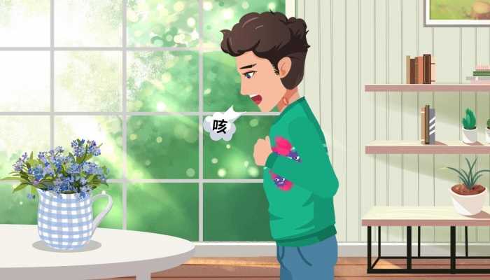 秋季干咳的类型 秋季干咳怎么缓解