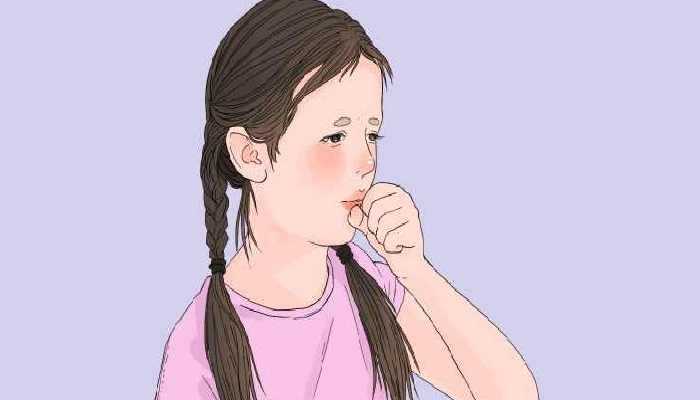 秋季干咳的类型 秋季干咳怎么缓解