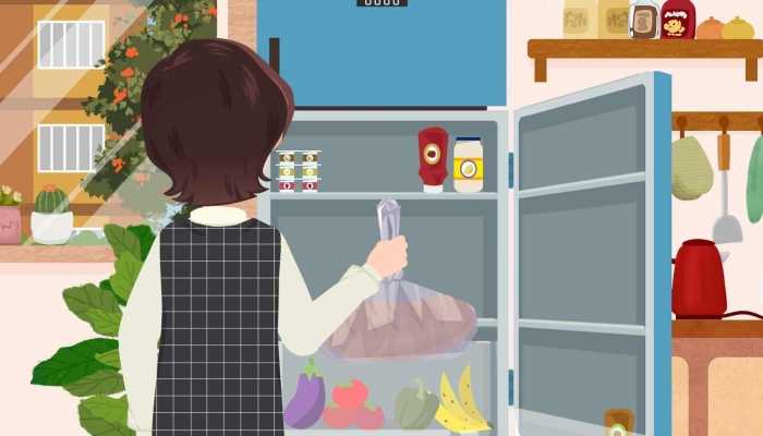 桃子洗了能放多久 储存桃子的注意事项