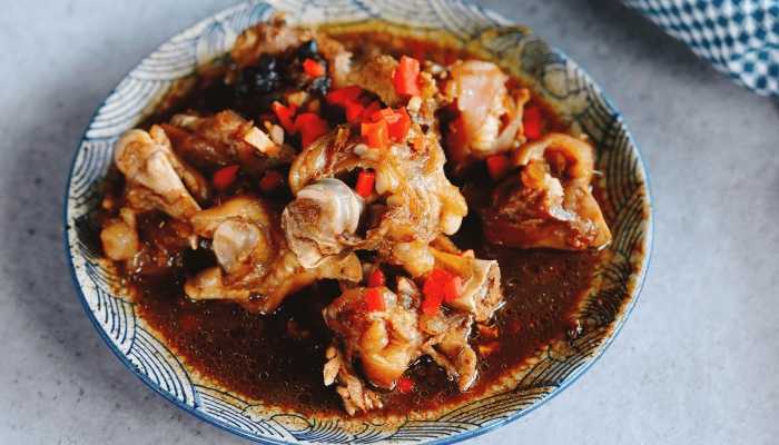 豆豉能直接吃吗？ 豆豉的功效与作用