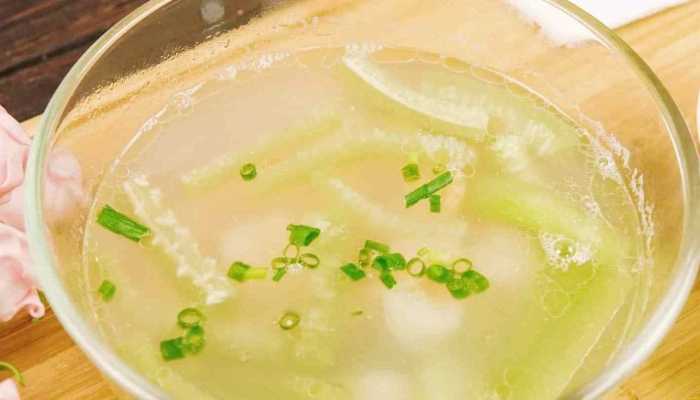 丝瓜配什么菜好吃 丝瓜的搭配