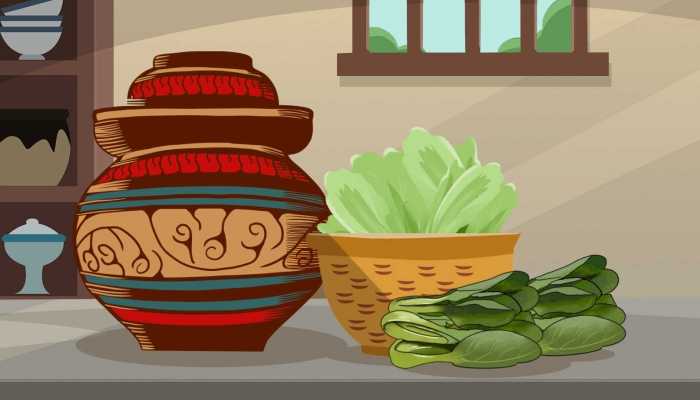 泡菜如何去除苦味呢 泡菜的营养价值