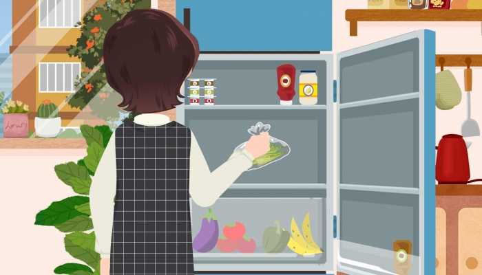 夏天熟食能放多久 夏天食物怎么保存