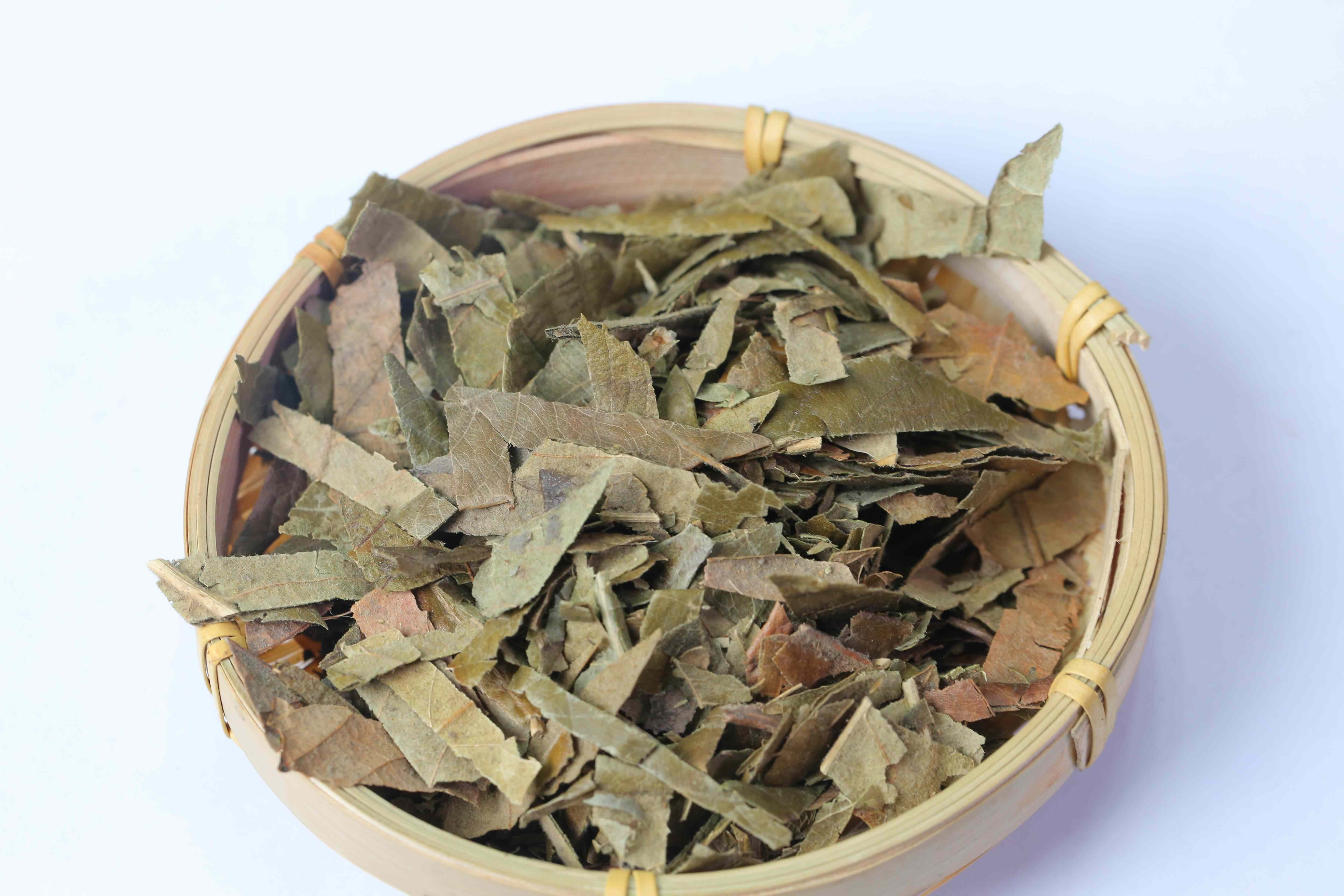 枇杷煮水喝有什么功效 枇杷叶煮水的禁忌