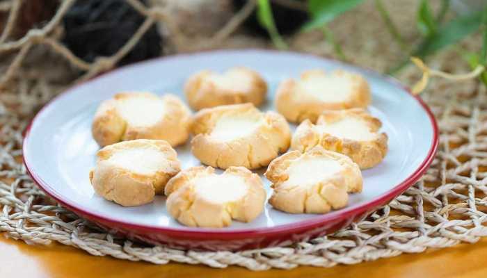 发酵饼干吃了会胖吗？ 什么饼干吃了不会发胖