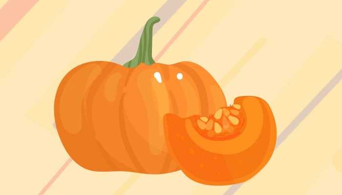 四季豆和南瓜能同吃吗？ 南瓜的搭配禁忌