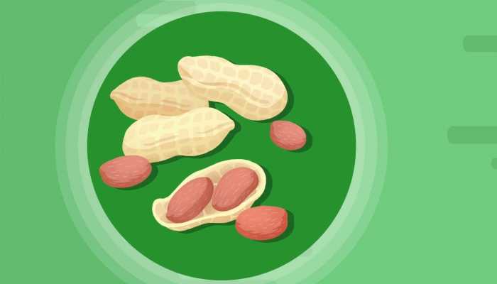 花生跟黄瓜能一起吃吗？ 黄瓜的食用禁忌