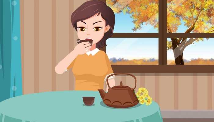 女人喝红茶能减肥吗？ 喝红茶的好处