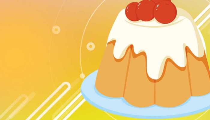 夏天简单甜品的做法