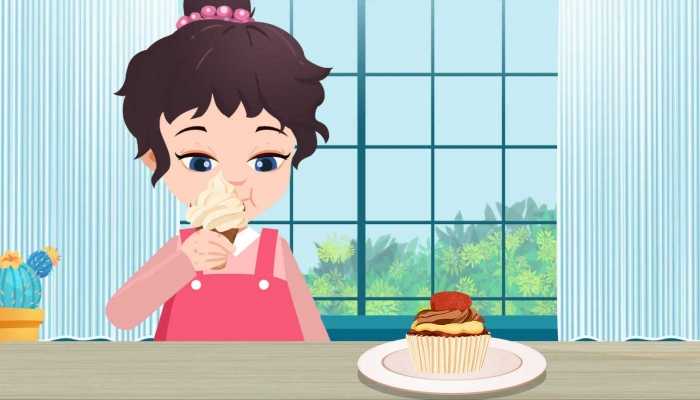 夏天简单甜品的做法