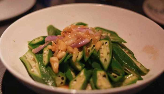 秋葵上火吗？ 秋葵降火怎么吃