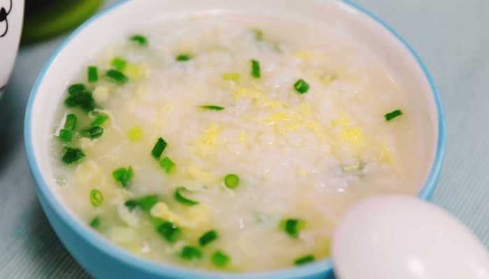 喝粥有哪些好处 煮粥用什么锅更好