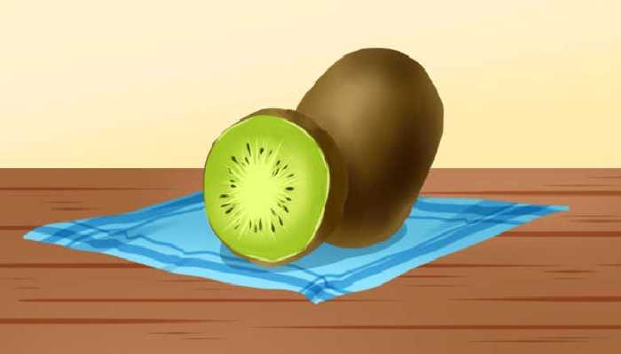 发烧能吃猕猴桃吗？ 感冒发烧不能吃什么