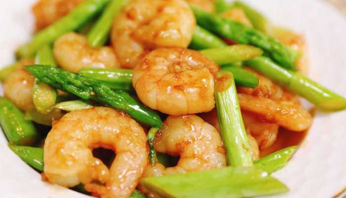 怀孕可以吃芦笋吗？ 芦笋的营养价值及功效