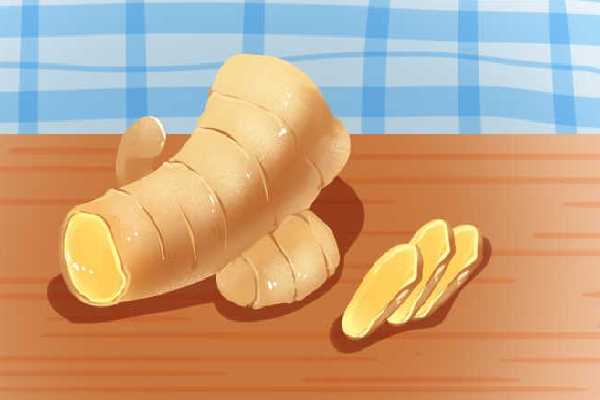 姜的功效与作用是什么 姜的好处有哪些