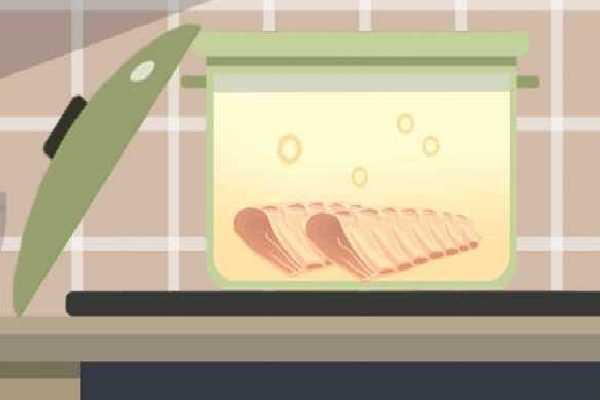 海带排骨汤的营养价值 海带排骨汤有什么好处