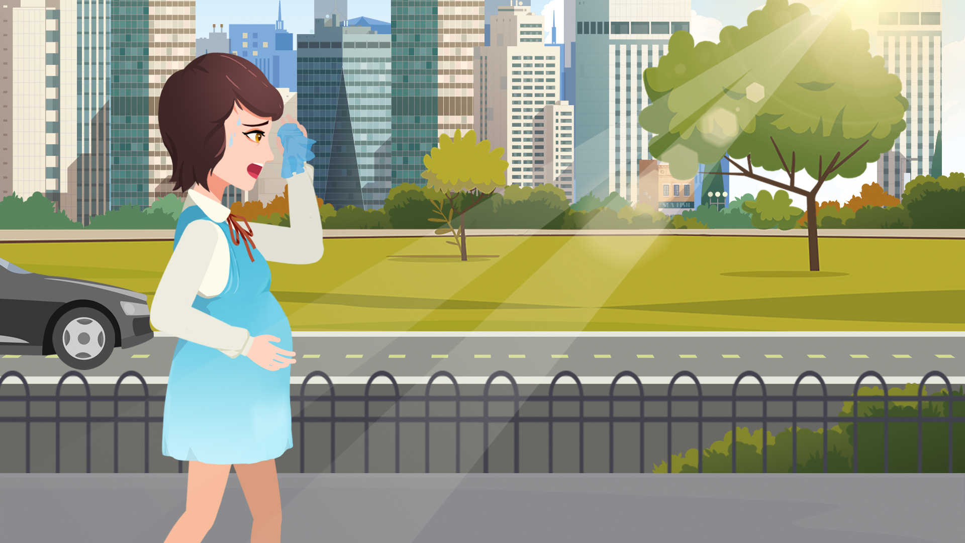 孕妇能吃薄荷吗？ 薄荷的功效作用