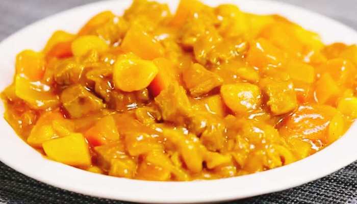 咳嗽可以吃咖喱吗？ 咳嗽不能吃什么