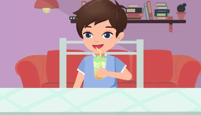 咳嗽可以吃咖喱吗？ 咳嗽不能吃什么