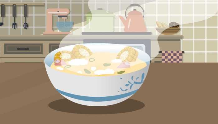 胃疼可以吃土豆吗？ 胃疼吃什么食物养胃