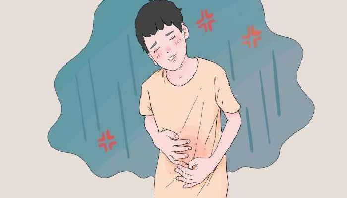 吃苹果胃疼是什么原因 胃疼不能吃什么