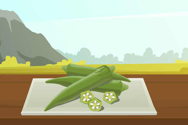 秋葵冬瓜汤的作用 秋葵冬瓜汤的营养价值