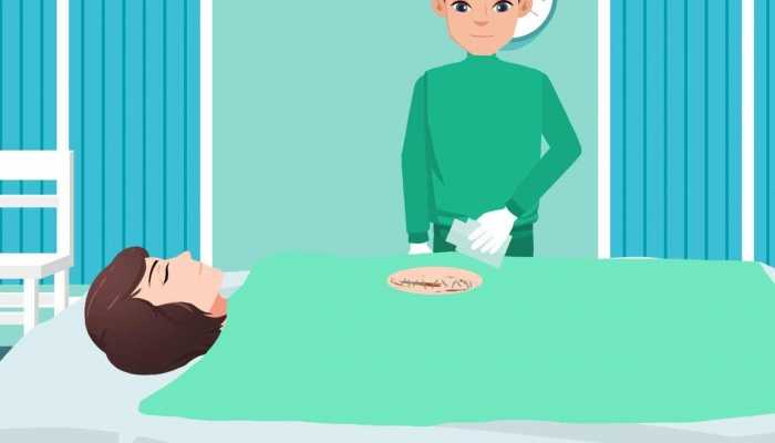 颈椎手术后注意事项 颈椎手术后饮食原则