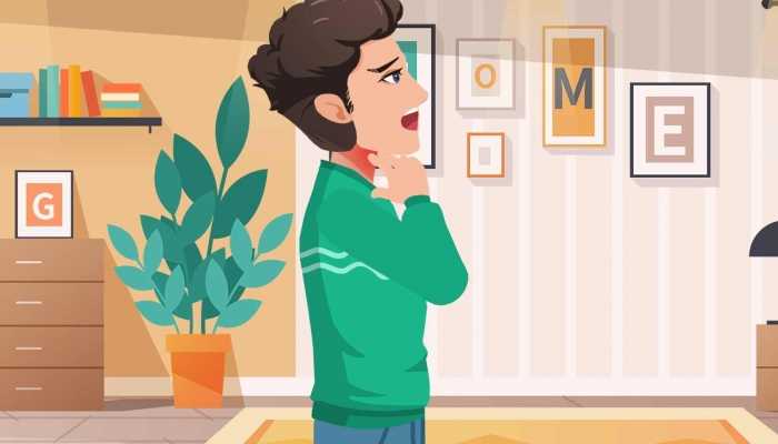 对嗓子好的茶有什么 嗓子不好怎么办