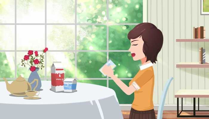 ​产妇补钙吃什么食物好 什么东西补钙