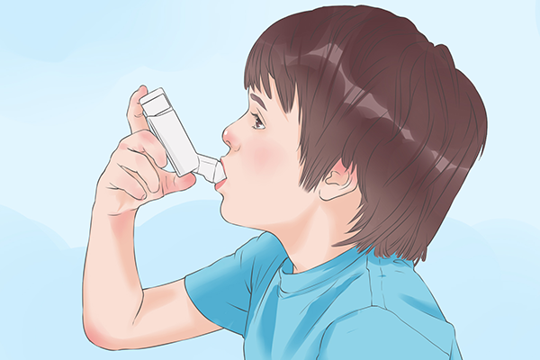 ​哮喘能吃西瓜吗？ 哮喘患者吃什么