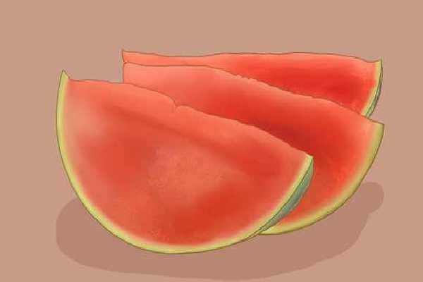 ​哮喘能吃西瓜吗？ 哮喘患者吃什么