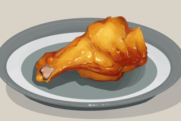 鸡腿烧土豆怎样做好吃 鸡腿烧土豆的制作方法